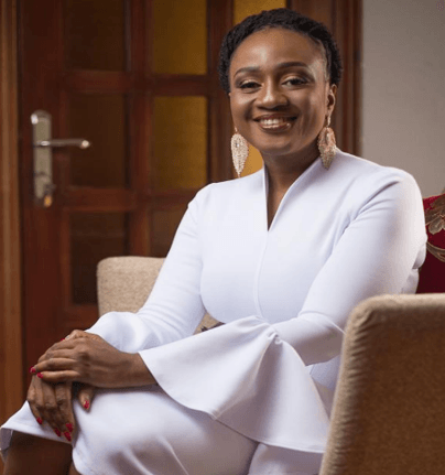 Insights with Dzigbordi Kwaku-Dosoo: Redefining leadership in Africa: From positional authority to organisational influence