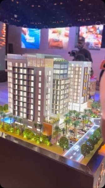 Devtraco Plus unveils Lotus Airport Residential    