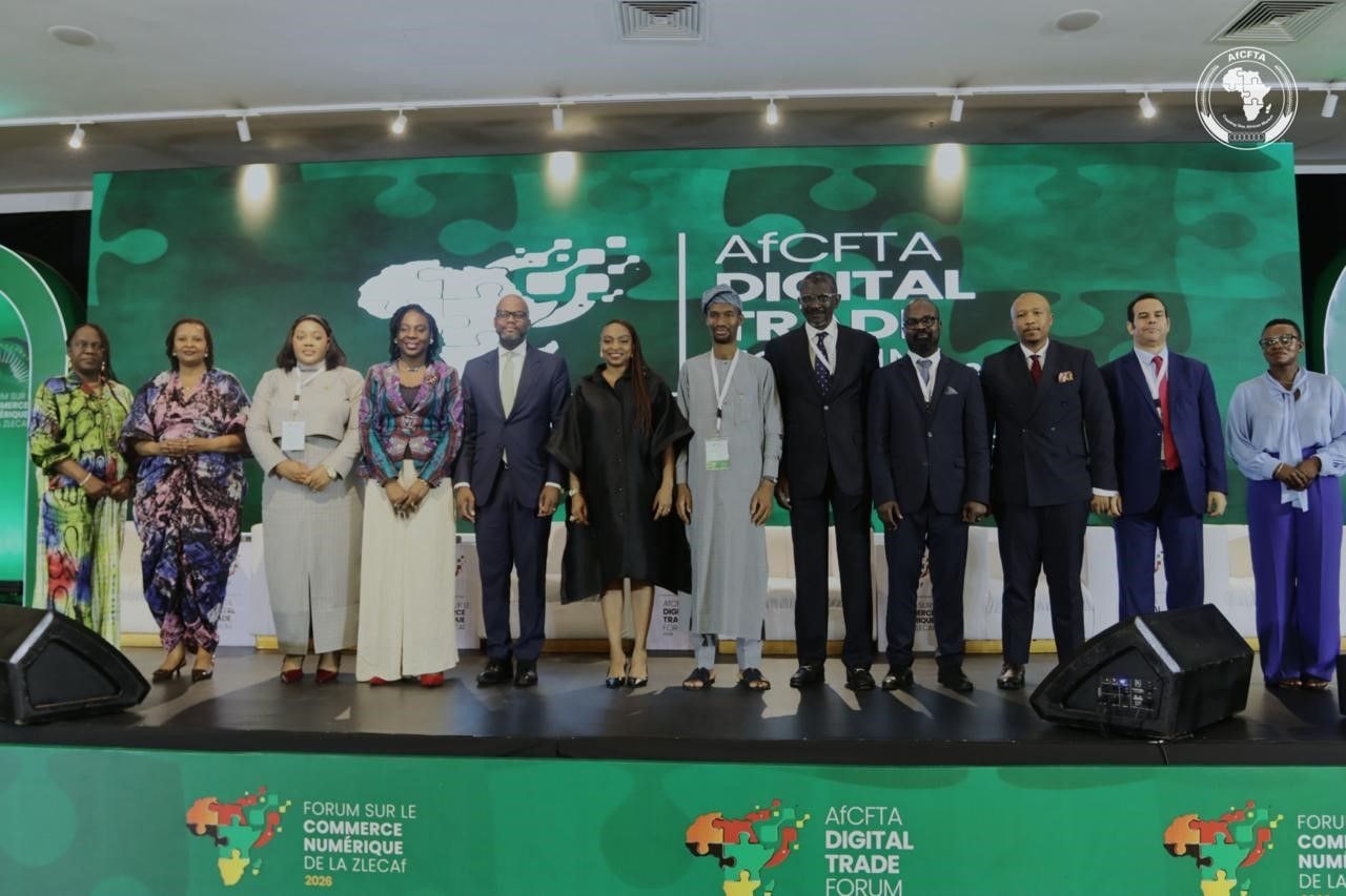 AfCFTA digital trade drive targets faster payments, smarter trade
