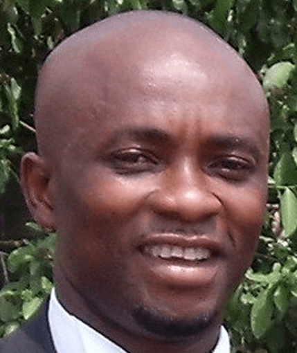 The Attitude Lounge with Kodwo Brumpon: Long and short straws