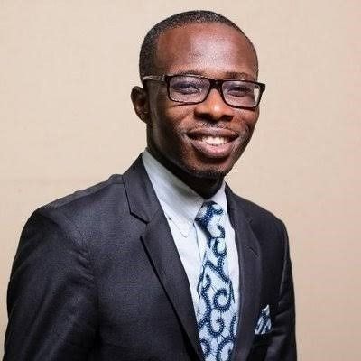 Personal branding with Bernard Kelvin CLIVE: It's still not too late to innovate