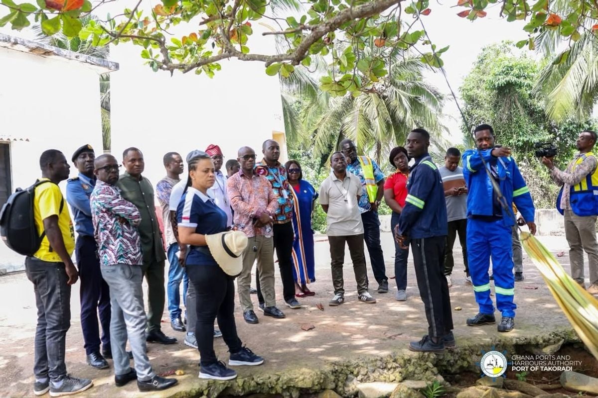 GPHA, investors eye cape three-point tourism transformation