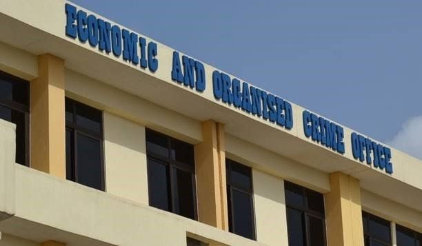 Let's build EOCO to serve well
