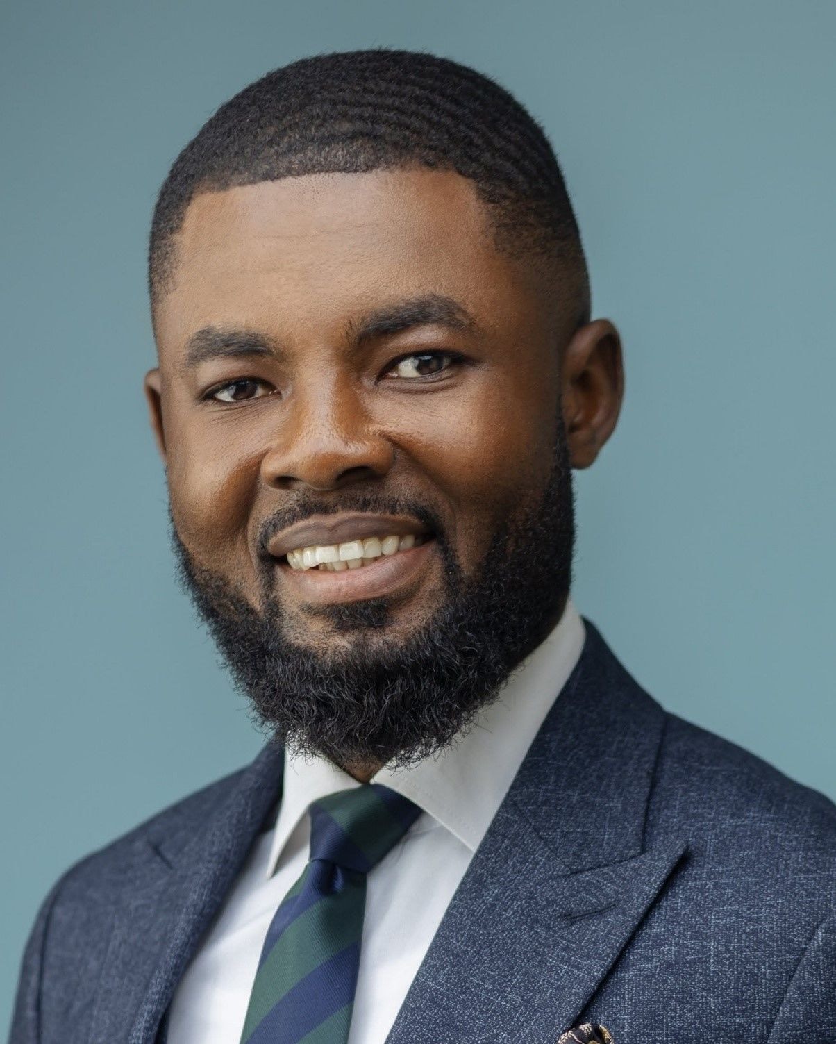 From legalisation to leadership: The crypto challenge