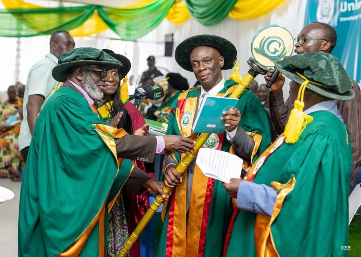 Garden City Uni pushes for research funding parity