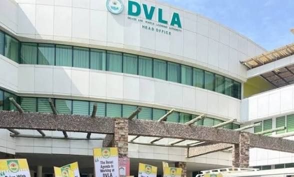 DVLA explains delinquency charges on expired driver’s licences