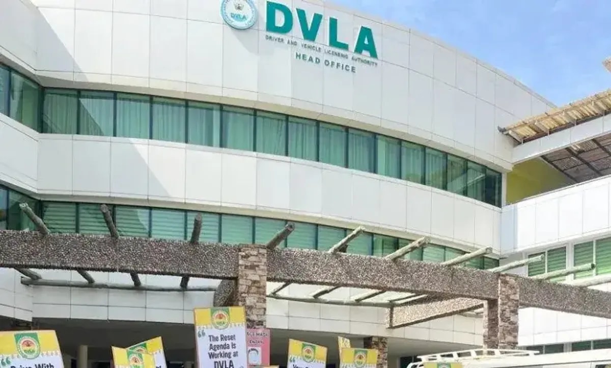 DVLA explains delinquency charges on expired driver’s licences