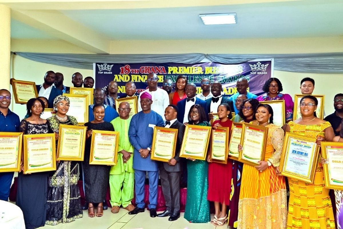 Joint business leaders’ excellence awards ceremony to be held on July 24