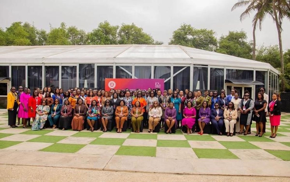 Lead people-centred transformation in AI era – Ghana Gas CEO to HR practitioners