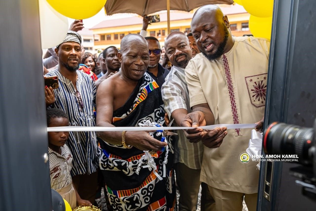 MTN Foundation invests in STEM centre to boost digital learning