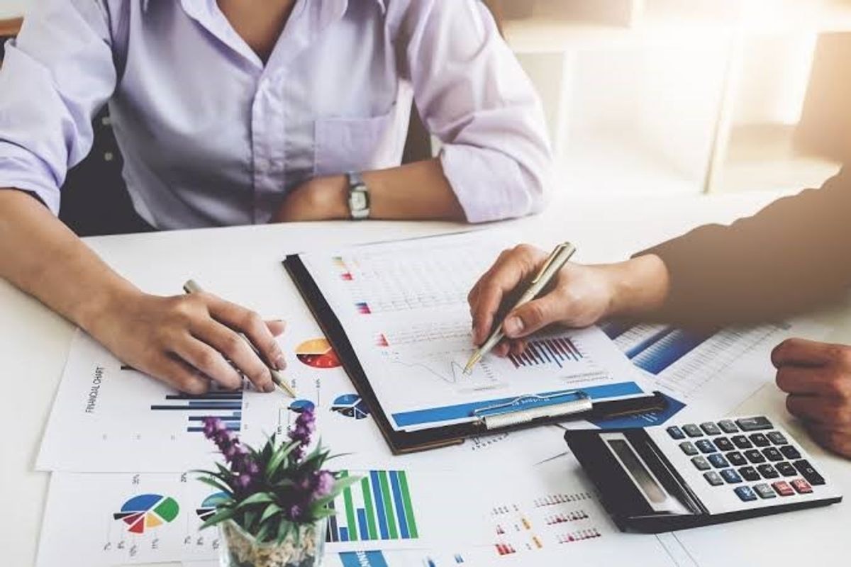  Mid-Year Budget Review: The banker’s perspective                                                                 