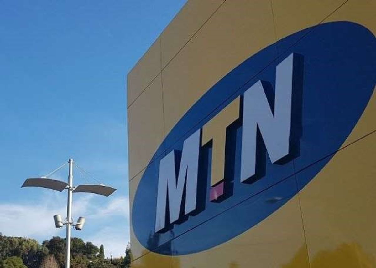 Market announcement to the Ghana Stock Exchange: Scancom Plc (Incorporated in the Republic of Ghana) Share code: MTNGH
