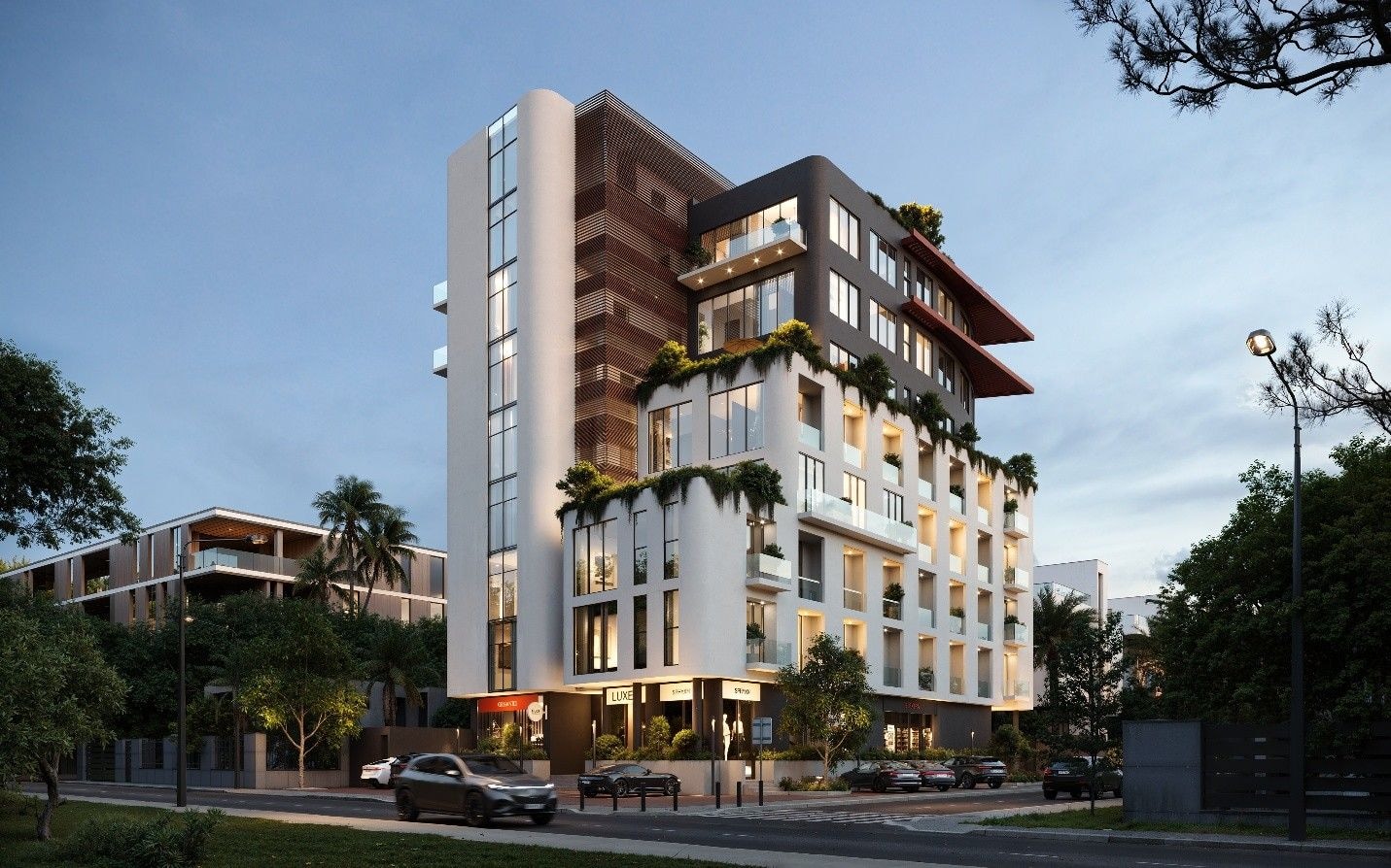 Myla Homes introduces The Chestnut to advance property investments with boutique living, privacy and security for strong returns