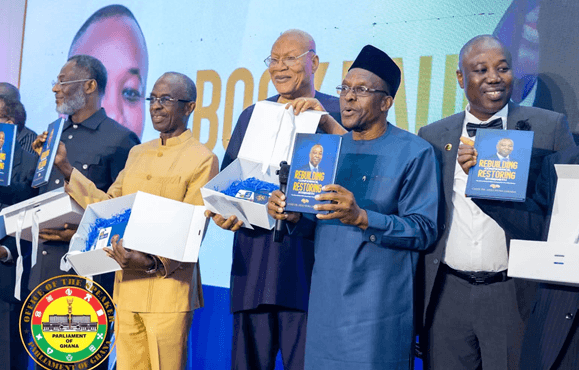 NIB assets surge to GH¢40.9Bn after turnaround