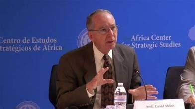 Who Is Buying Africa? The Geopolitical Race for Influence, Resources and Power