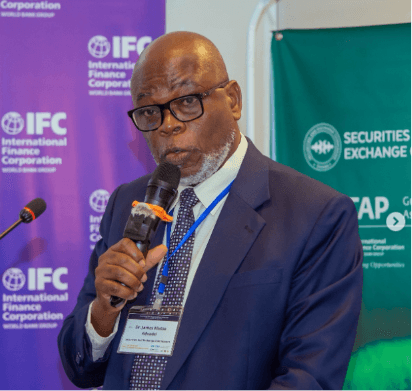 SEC readies capital market for mandatory sustainability disclosures