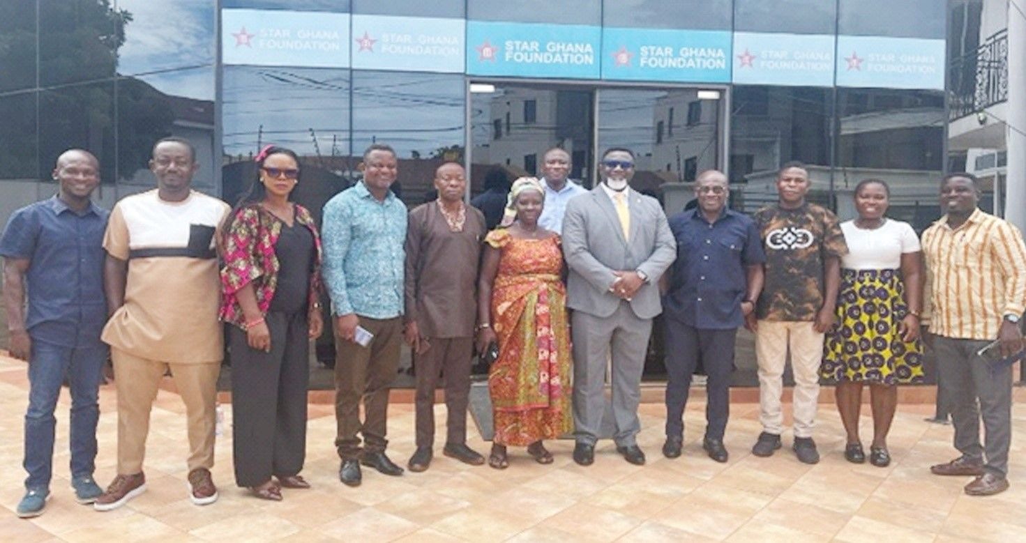TCDA, STAR Foundation, Cashew Watch pursue alternative financing for cashew projects