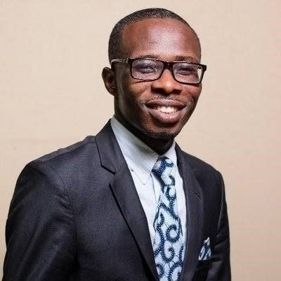 Personal branding with Bernard Kelvin CLIVE: Visibility without value is vanity