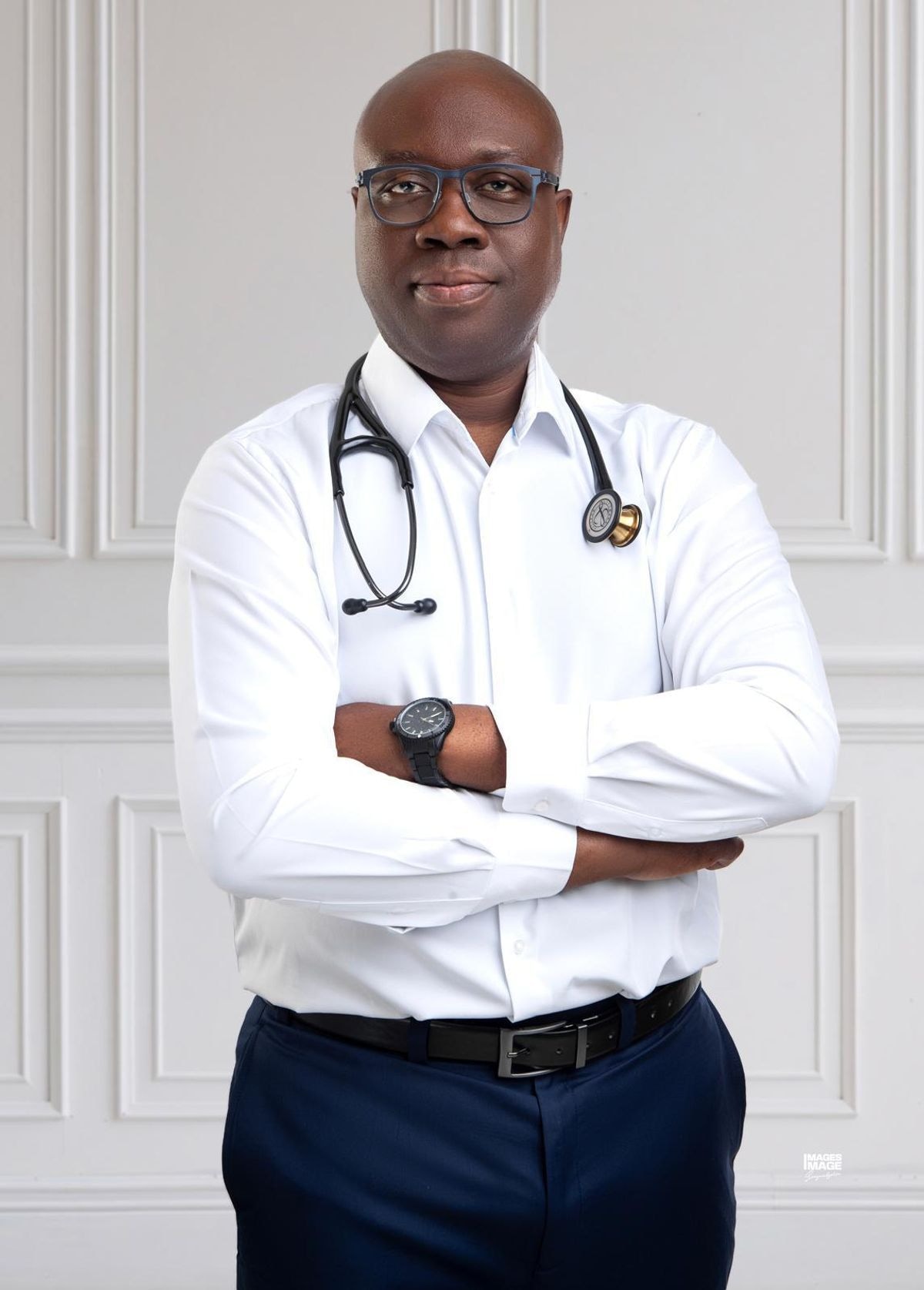 Artificial Intelligence and the Future of Healthcare in Ghana
