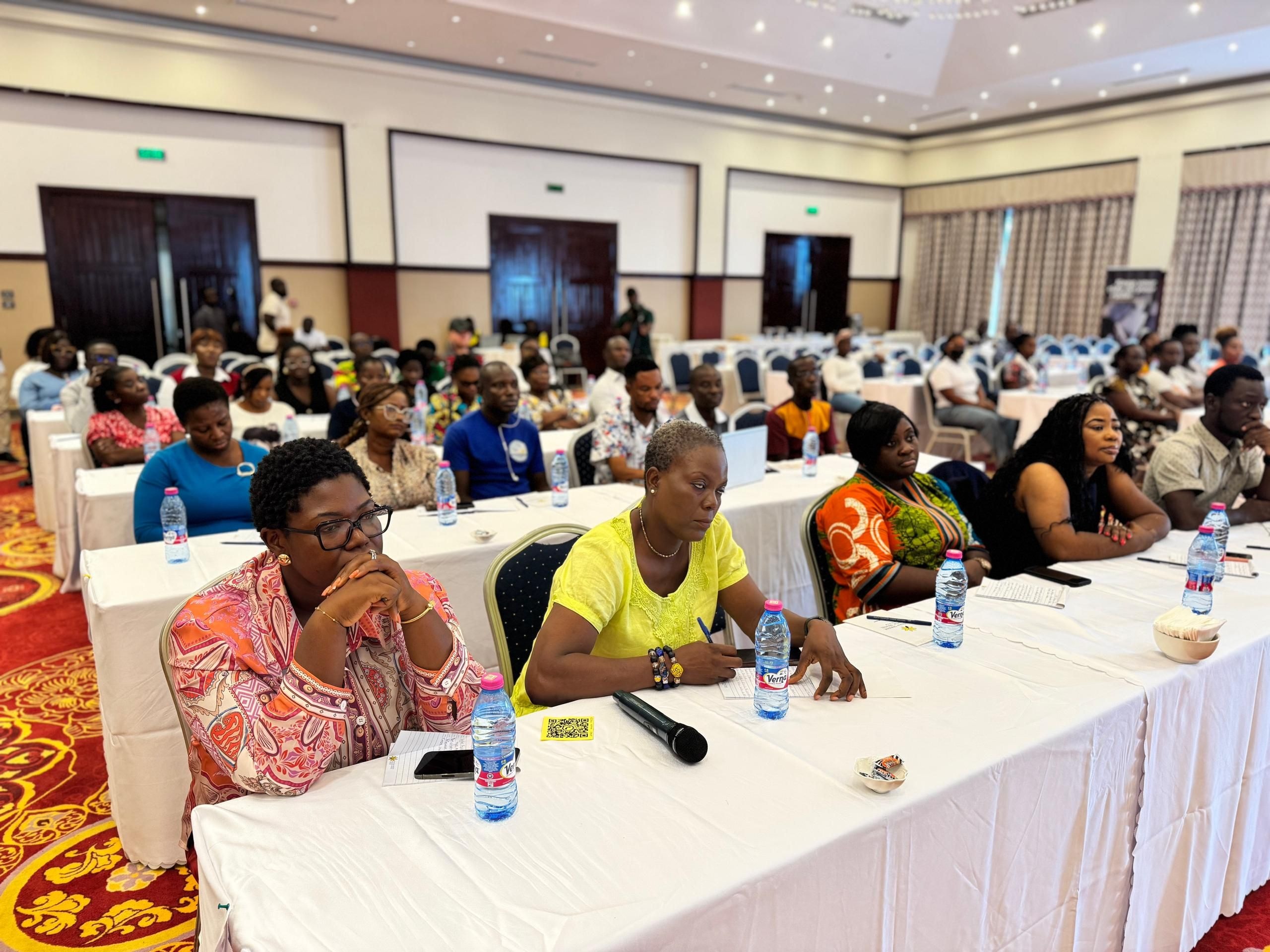 MTN equips SMEs with branding skills to enhance business sustainability
