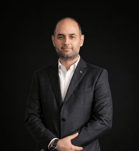 Motoring with Bob Roco ROMEO: Strategic leadership for a new era: Amine Kabbara appointed MD of Japan Motors