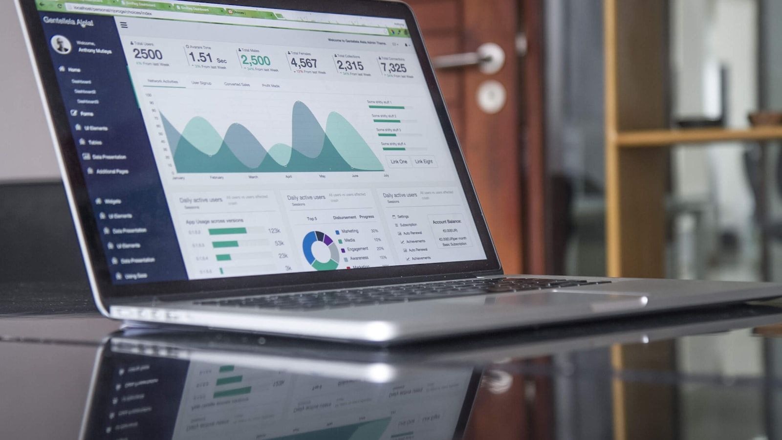 why African fintech needs to stop chasing growth