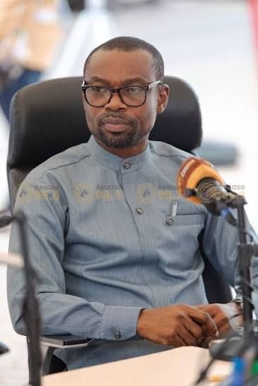 Editorial: Cocobod’s sensitisation campaign explains ‘free fertiliser & agro-input’ distribution programme