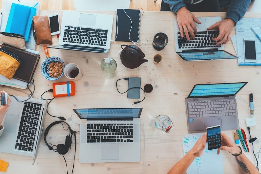 Building a fintech in Accra: a founder's playbook