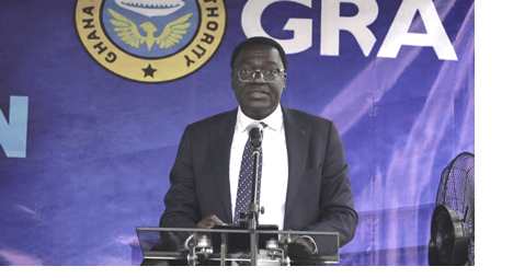 National VAT compliance campaign begins    