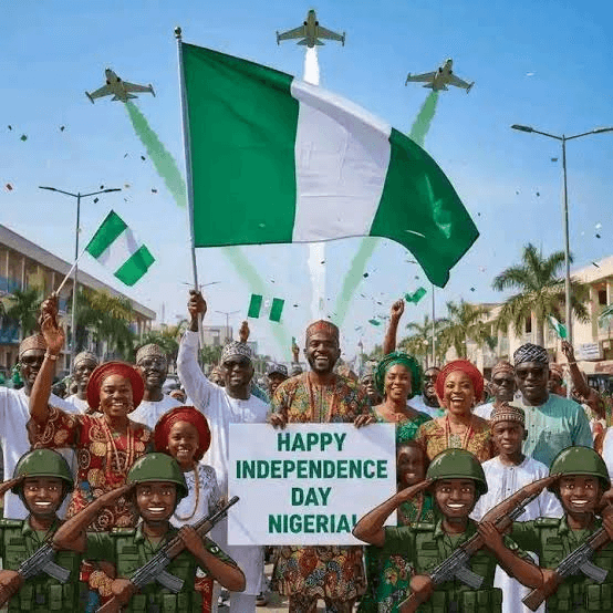 If some Nigerian political leaders really know who they are, they will be afraid to meet themselves