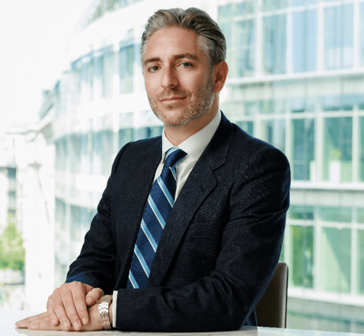African Risk Capacity appoints David Maslo as substantive CEO 