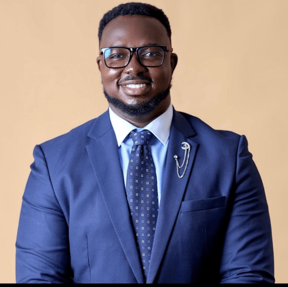 Nestlé ’s Kwabena Adaakwa wins global honour for ‘Brand Management Excellence’