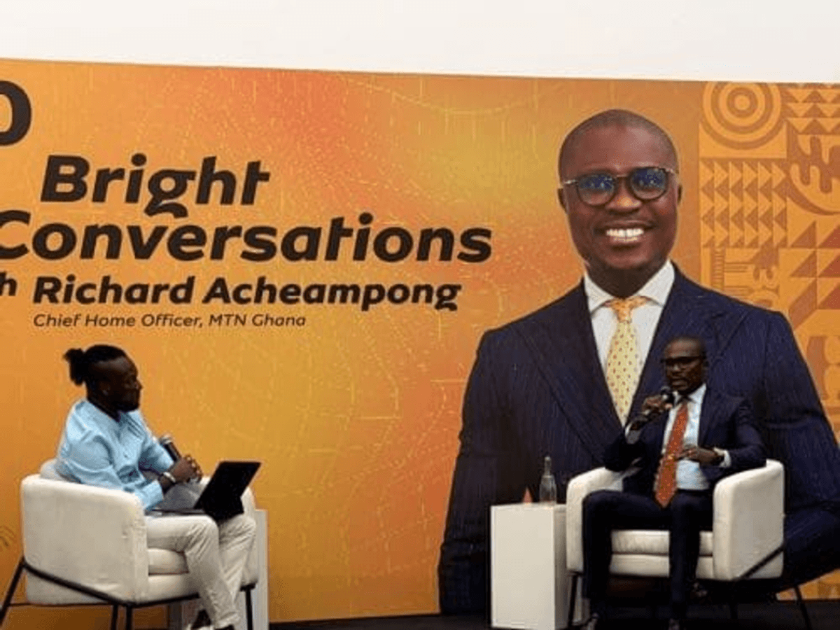 MTN positions fibre broadband as backbone of digital economy