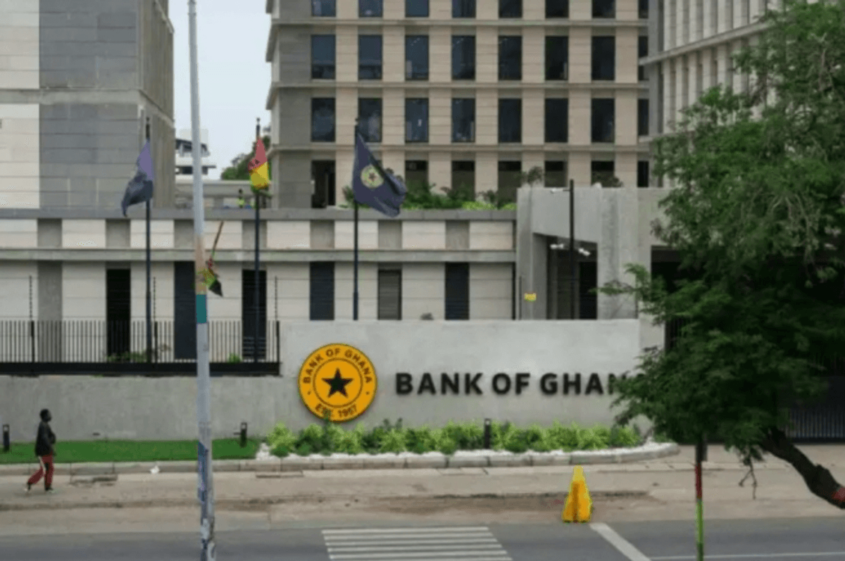 BoG deepens understanding of monetary policy for future stakeholders