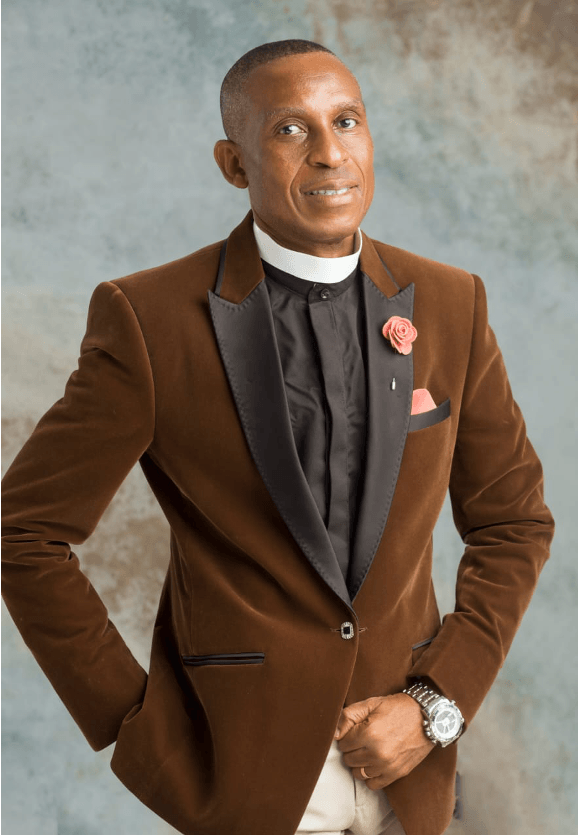 Empowering believers for kingdom impact