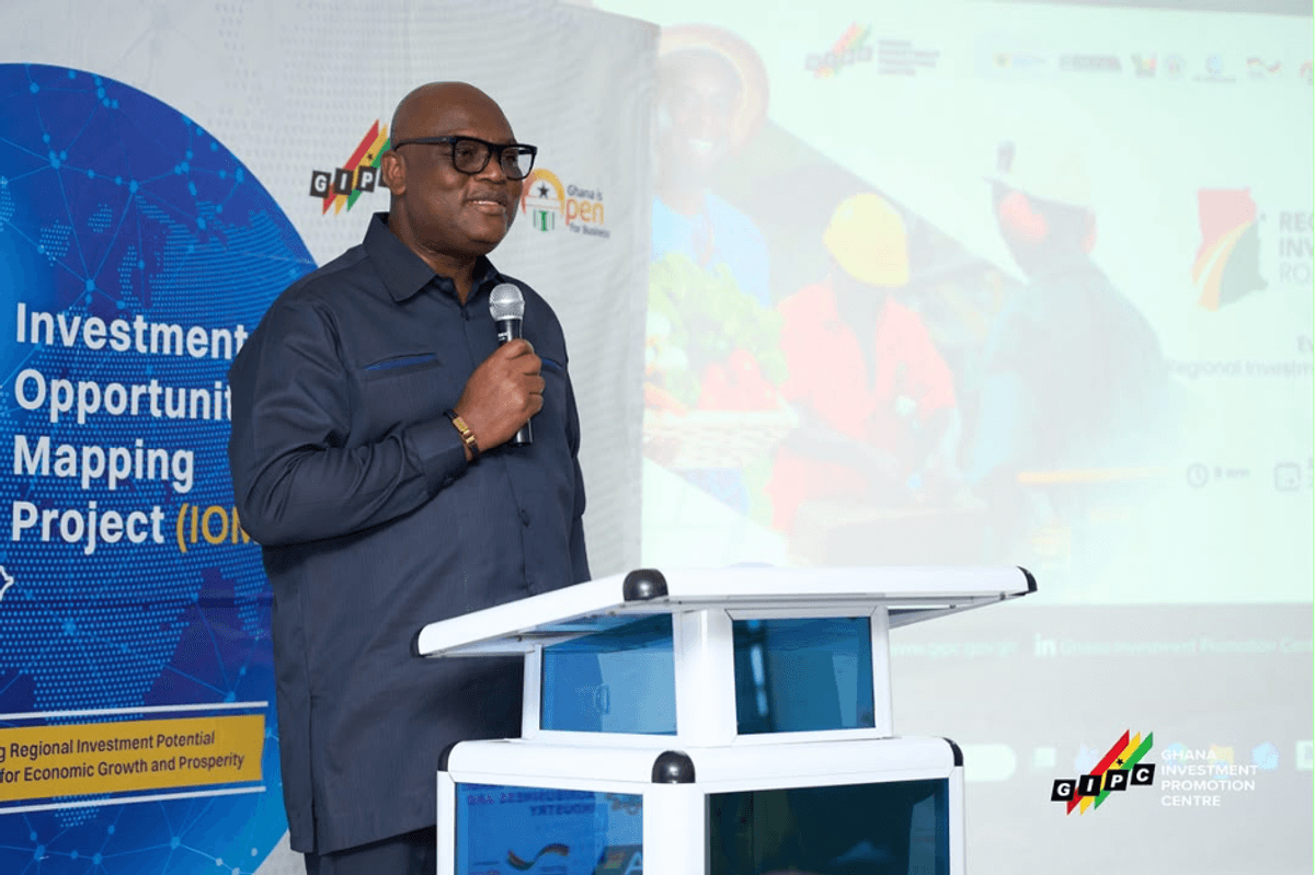 GIPA targets middle belt with US$383.65m investment drive
