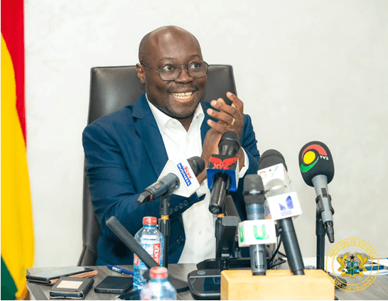 Gov’t takes final step in external debt restructuring