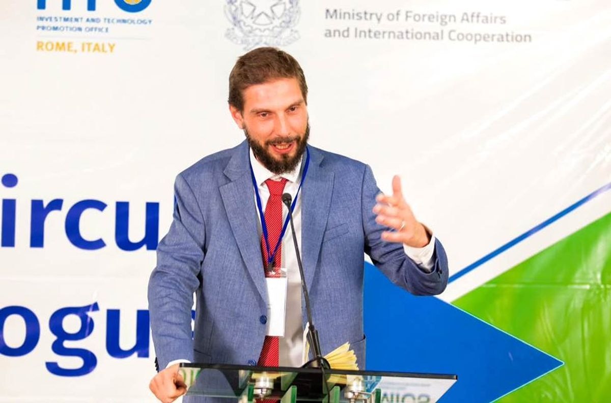 Circular economy seen as next frontier for economic growth 