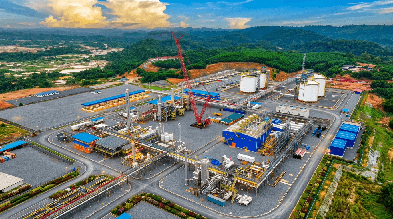 Absa supports EUR 456 million financing for Genser Energy’s next phase of growth