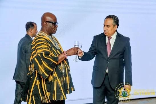 Gov’t reaffirms commitment to stronger ties with Egypt
