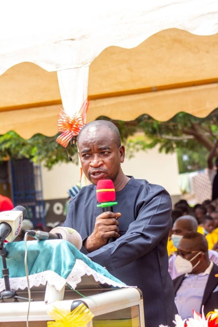 MP moves to protect private investment in Appolonia
