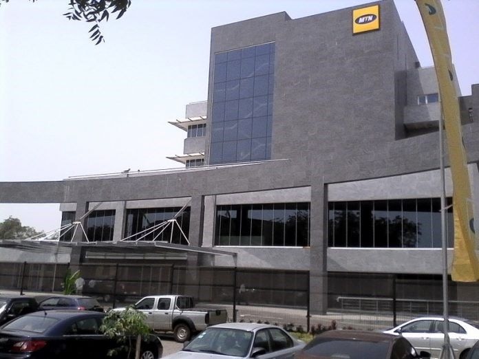 MTN commits to localise ownership by 30%