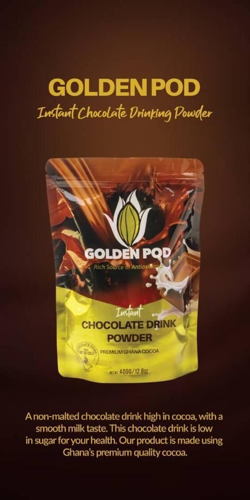 Golden Pod celebrates World Cocoa Day with UG students