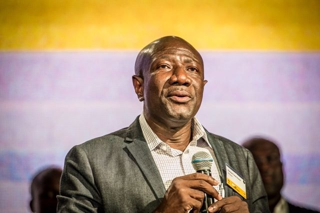 Stakeholder participation in economy will boost digital inclusion - MTN exec