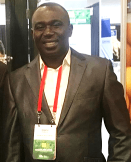 Kwasi Nyamekye to pursue gov’t for policies that grow local businesses