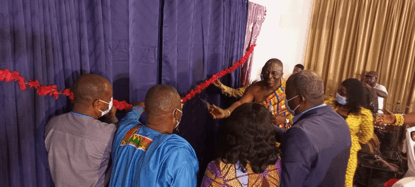 Fijai SHS launches 70th anniversary
