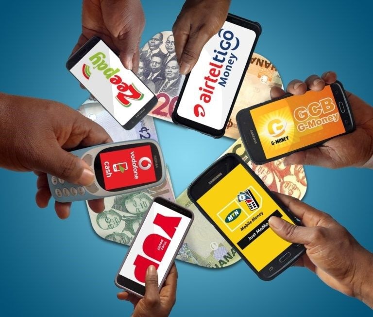 Mobile money transactions uptick after E-levy revision