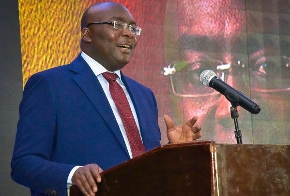 Development Discourse with Amos Safo: Digitalisation is the engine-block of an economy