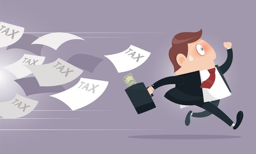 Countering tax avoidance in sub-Saharan Africa’s mining sector