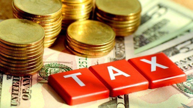 Tax Evasion & Digitization of the Ghanaian Economy